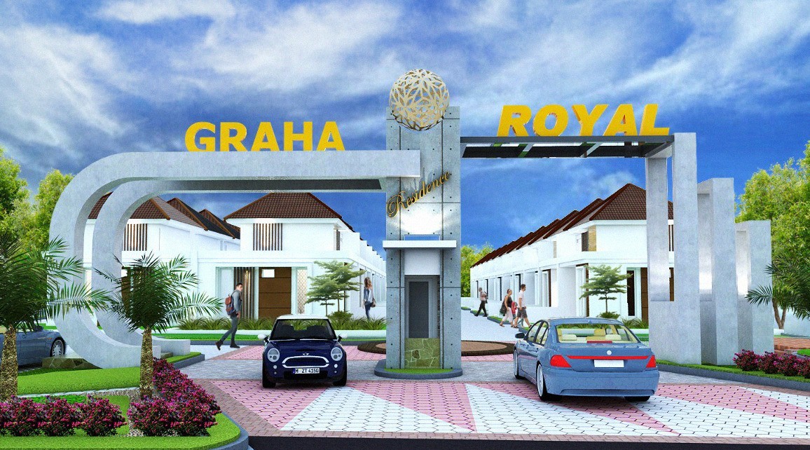 Graha Royal Bandung 2